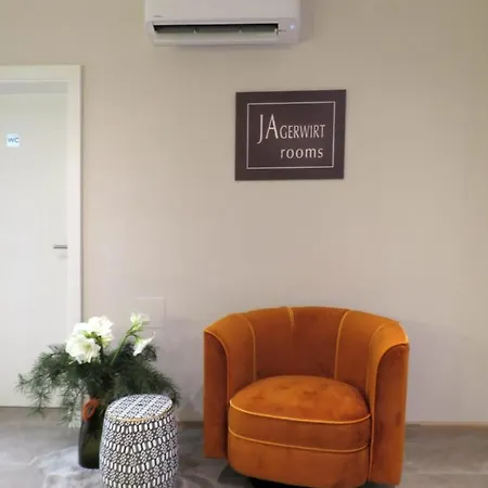 Jagerwirt Motel *