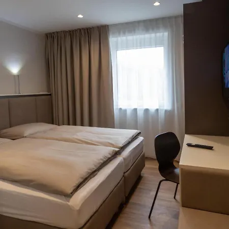 Jagerwirt Motel *