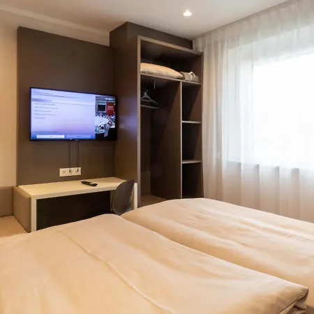 Motel Jagerwirt *