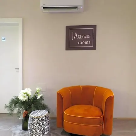 Jagerwirt Motel *