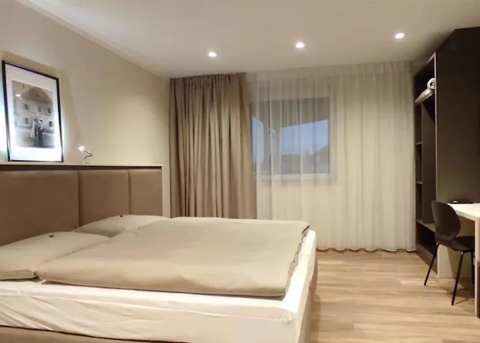 Motel Jagerwirt Völkermarkt