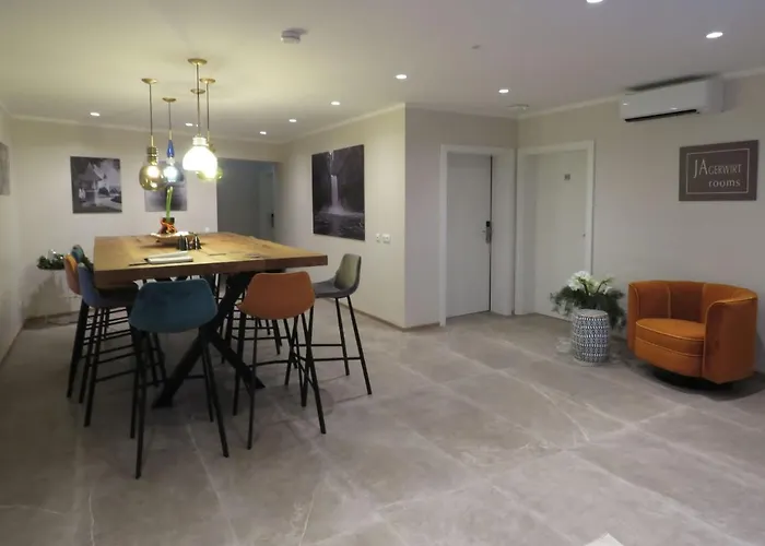 Jagerwirt מוטל Völkermarkt