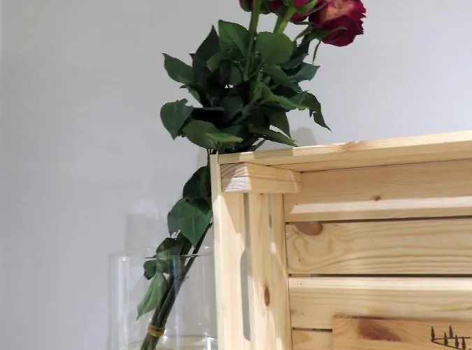 Jagerwirt מוטל *