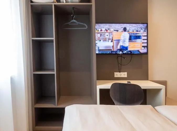 מוטל Jagerwirt *